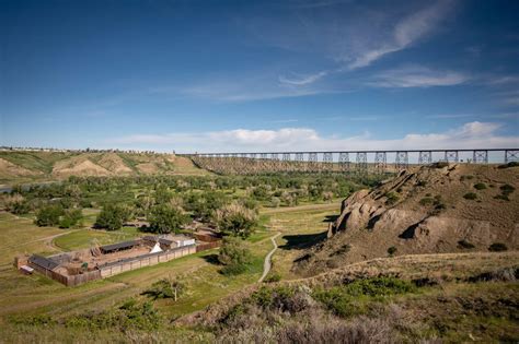 City of Lethbridge: 8 Incredible Places to visit