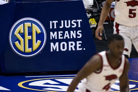 SEC Basketball: 5 potential ACC/SEC Challenge matchups for 2023-24 season