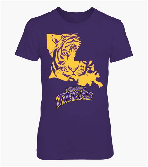 Transparent Tiger Face Png - Lsu Tiger Eye State , Free Transparent ...