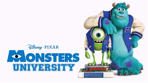 Monsters University 2013 Movie BrRip 720p Free Download