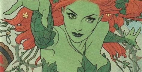 Poison Ivy Comics to Read before Poison Ivy #1 - But Why Tho?