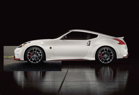 2017 Nissan 370Z Review, Ratings, Specs, Prices, and Photos - The Car ...