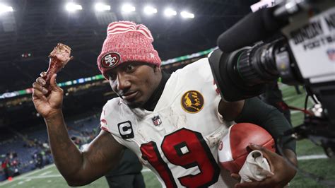 NBC has second biggest Thanksgiving night audience, despite 49ers comfortable win - NBC Sports