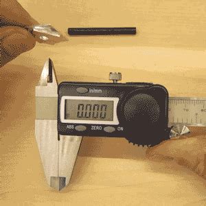 How to Use Your Digital Calipers: 7 Tips — Skill Builder | Make: