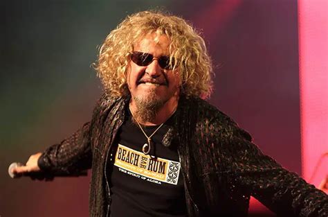 Sammy Hagar Songs Ranked | Return of Rock