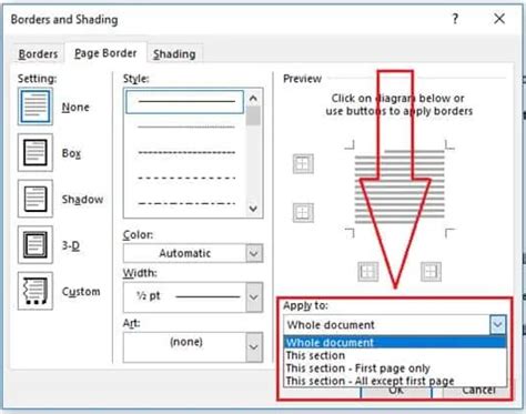 Cara Membuat Bingkai di Microsoft Word dengan Mudah - Glints Blog