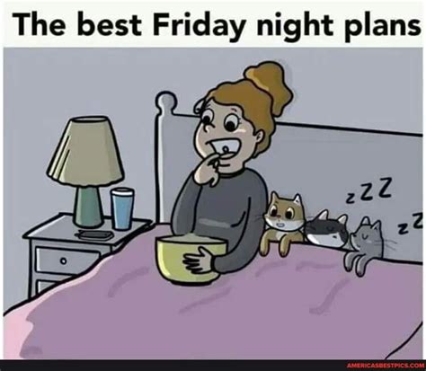 The best Friday night plans - America’s best pics and videos