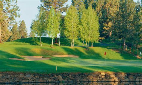 Bend Golf & Country Club in Bend, Oregon, USA | Golf Advisor