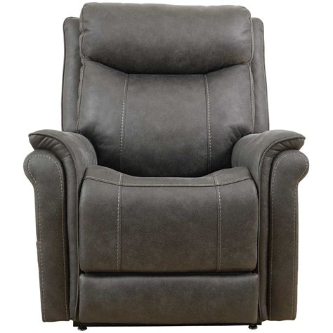 Steel Power Lift Chair Recliner | E1-8530612 | AFW.com