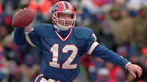 Interview with Jim Kelly, Former QB of the Buffalo Bills | Sports ...