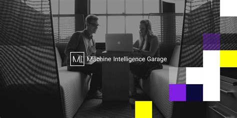 Digital Catapult launches Machine Intelligence Garage - Digital Catapult | Digital Catapult