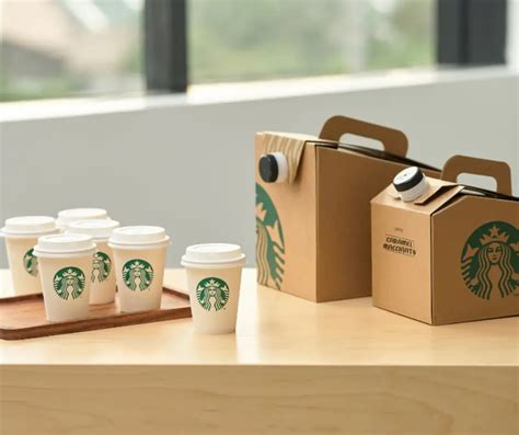 How Much Is Starbucks Coffee Traveler? - FITHOUSE CAFE