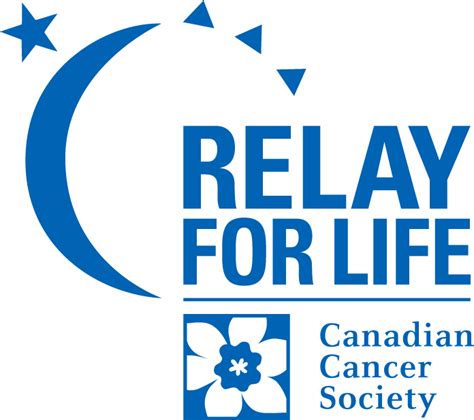 Download Cancer Vector Relay For Life - Relay For Life Canada Logo PNG Image with No Background ...