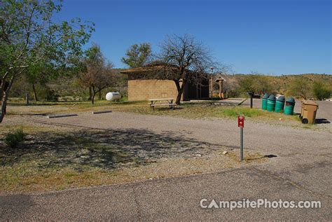 Alamo Lake State Park - Campsite Photos, Camping Info & Reservations