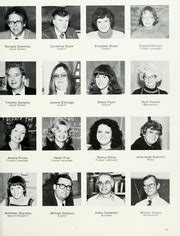 Doherty Memorial High School - Highlander Yearbook (Worcester, MA), Class of 1981, Page 83 of 152