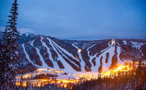 Sun Peaks Resort Discount Lift Tickets & Passes | Liftopia