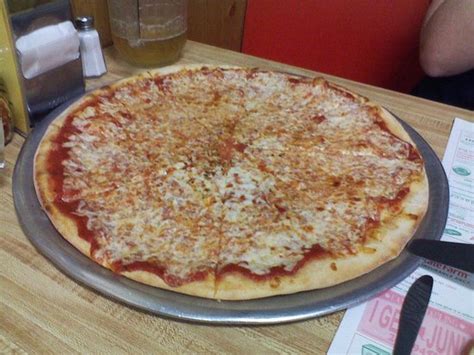 VENEZIA PIZZA & PASTA, Clifton Park - Restaurant Reviews, Photos ...