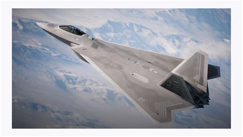 How are strangereal aircraft produced? : r/acecombat