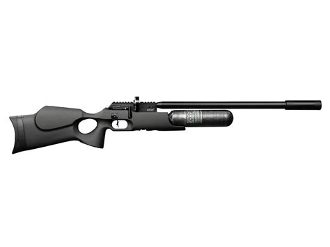 FX Crown MkII, Synthetic | Pre-charged pneumatic Air Rifle | Airgun Depot