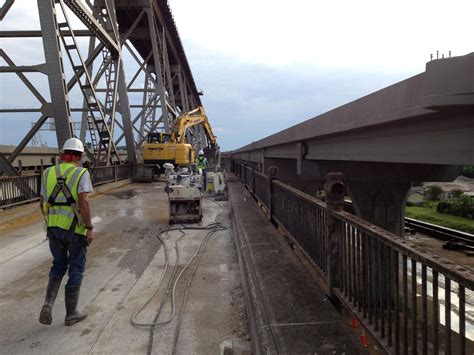 Huey P. Long Bridge Widening | KGC Environmental Services