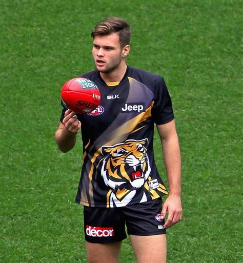 The Most Important AFL Players, According To Hotness | Afl, Players, Athletic men