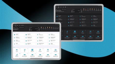 Dwains Dashboard - 1 CLICK install Dashboard for desktop, tablet and mobile - V3.1.0 ...