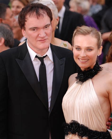 File:Quentin Tarantino and Diane Kruger @ 2010 Academy Awards.jpg - Wikimedia Commons