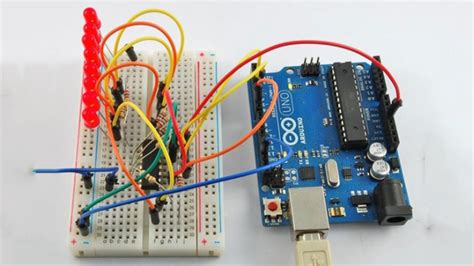 Arduino Keyboard Message Code - duino