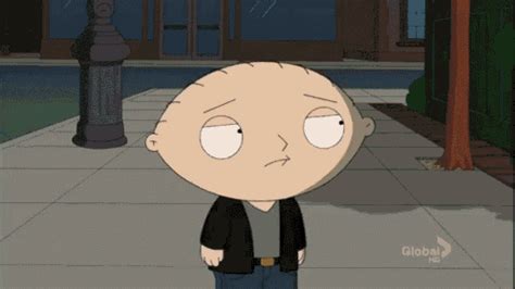 Bad Day GIF - BadDay FamilyGuy Stewie - Discover & Share GIFs