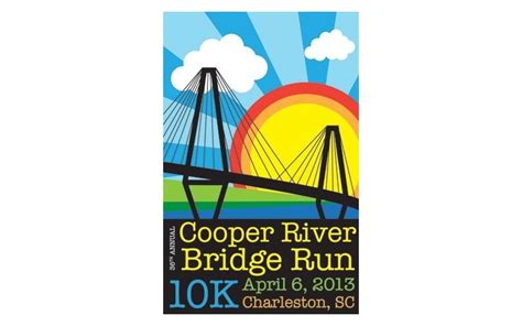 City Paper | A Cooper River Bridge Run Roundup