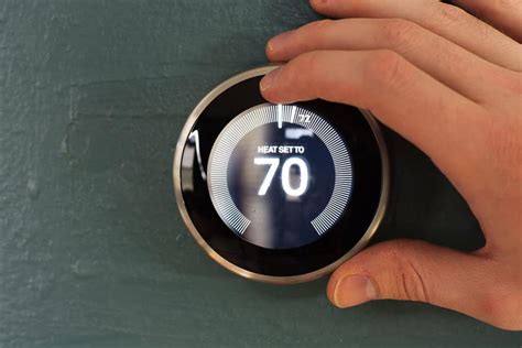 Why do You Need a Smart Thermostat? | BBD Lifestyle