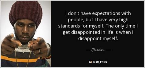 QUOTES BY CHRONIXX | A-Z Quotes