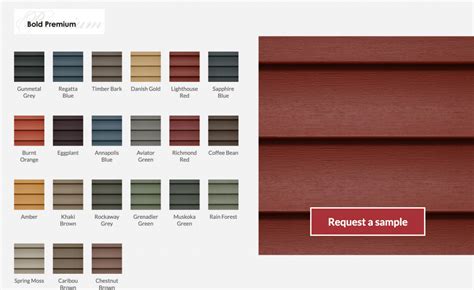 How to Choose Vinyl Siding Colours - BestCan Windows & Doors - Ottawa Renovations