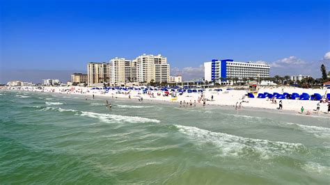 Where is the beach in Hernando Beach? The Complete Visitor Guide