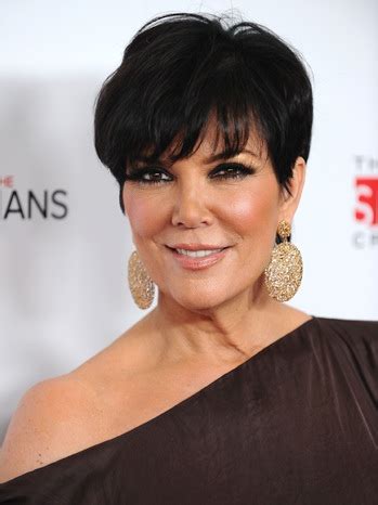 5 Family Revelations from Kris Jenner’s New Memoir