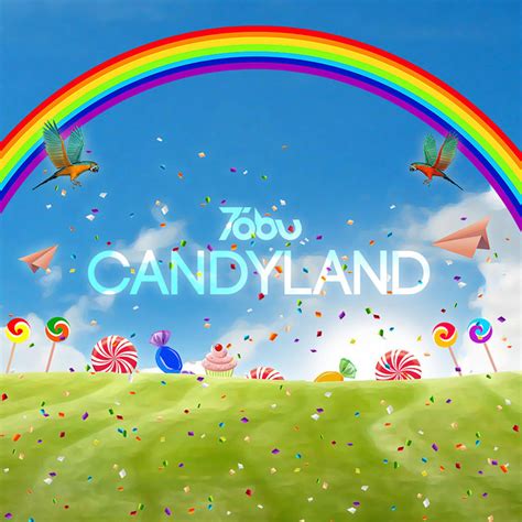 Candyland | NoCopyrightSounds Wiki | Fandom