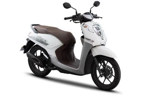 Honda Genio Colors in Philippines, Available in 5 colours | Zigwheels