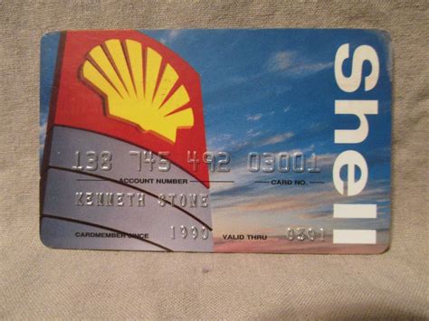 Pay Shell Gas Credit Card - blog.pricespin.net