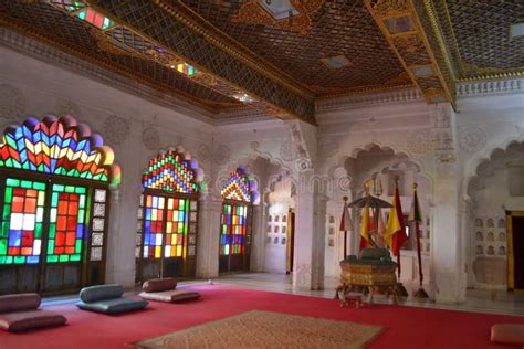 Amber Fort Architecture Jaipur India Editorial Stock Image - Image of ...