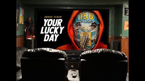 Your Lucky Day Movie Review - YouTube