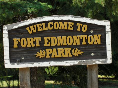 Fort Edmonton Park - Parks - Edmonton, AB - Yelp