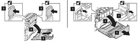 xerox C415 Multifunction Printer User Manual