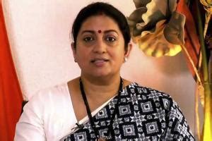 India’s laws ’strong enablers’ of women empowerment: Smriti Irani at UN