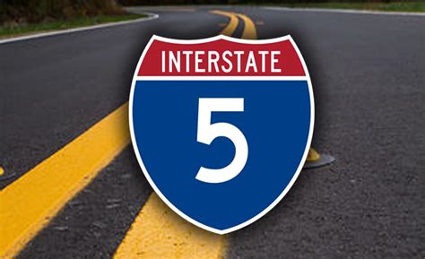 Interstate 5 re-opens in northern California - KOBI-TV NBC5 / KOTI-TV NBC2