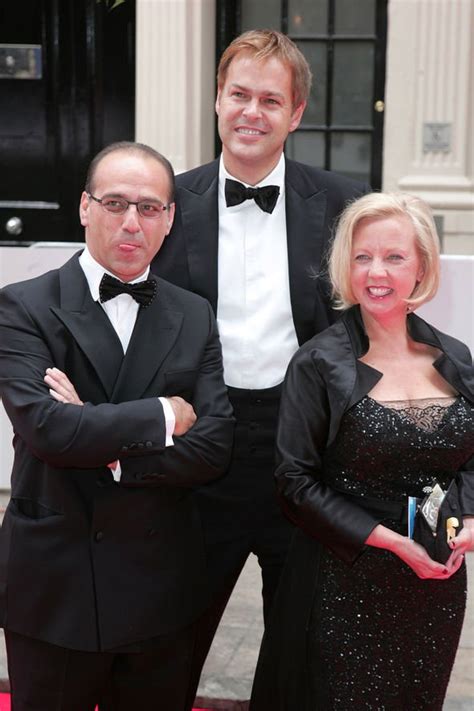 Deborah Meaden net worth 2020: Dragons' Den star has earned an ...