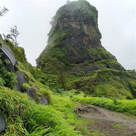 Karnala Fort, Panvel - Tripadvisor