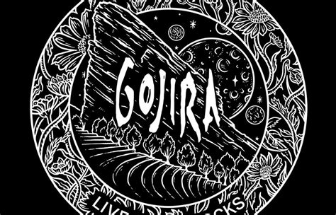 Gojira Merch (gojiramerch) | Pearltrees