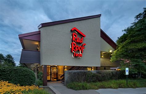 Red Roof Inn Detroit-Rochester Hills/ Auburn Hills Rochester, Michigan, US - Reservations.com