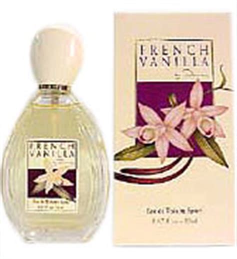 French Vanilla Perfume by Dana @ Perfume Emporium Fragrance