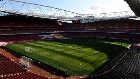 Arsenal v Watford - Fixture Information | Arsenal.com